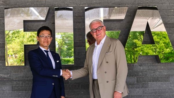 Esports Cooperation Agreement Between FIFA and Konami