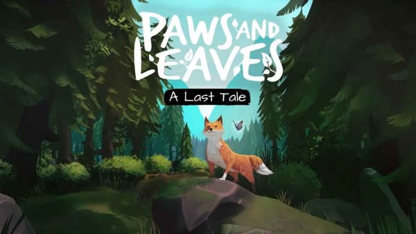 Grownarts Relies on Crowdfunding for Paws and Leaves - A Last Tale