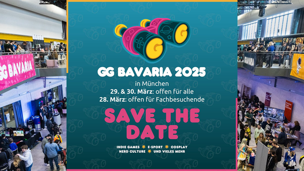GG Bavaria Moves To Olympiapark