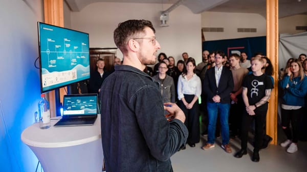 Participation in R42 Games Accelerator Opens Door to Further Funding