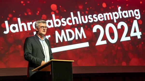 MDM Expands Funding Opportunities for Game Studios in Central Germany