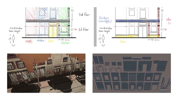 In Development: Modular Building Kit in Torpor Games' The Conformist