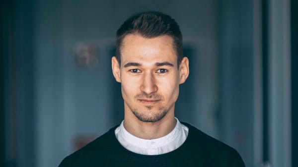 Lukas Galinski Takes on New Responsibilities at Instinct3