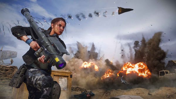 German Games Charts October 2024: Call of New Entrants