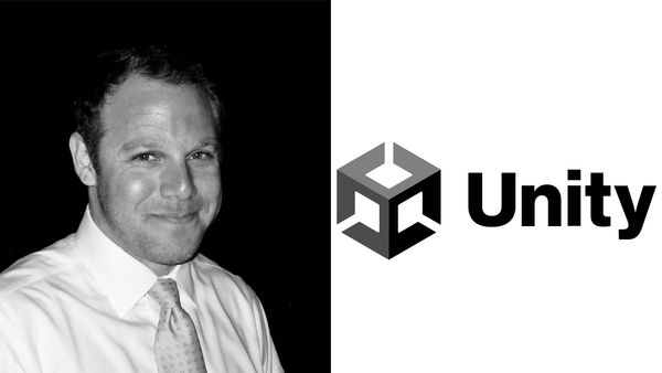Unity Hires Jarrod Yahes as New CFO