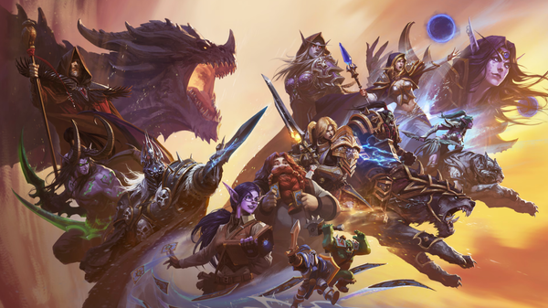 Warcraft 30th Anniversary Direct in Brief