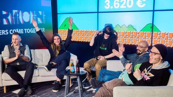 Charity Event Hosted by Bisalina and SK Gaming With B2B Networking Meet Up