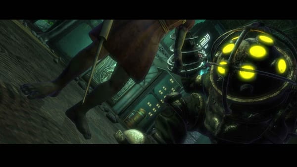 2K Games Removes Own Launcher From All PC Games