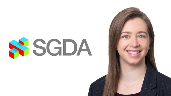 Luciana Viganò New Interim President of the Swiss Game Developers Association