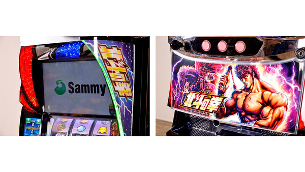 Sega Posts Losses in Game Business, but Pachinko Stabilises the Company