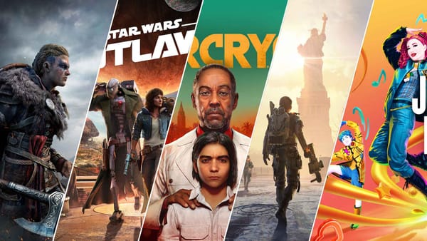 BMG to Remain Ubisoft's Global Music Publishing Administration Partner