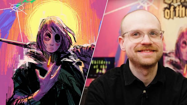René Rother on Children of the Sun, Being an Indie Developer, and His Failed but Successful Publisher Pitch