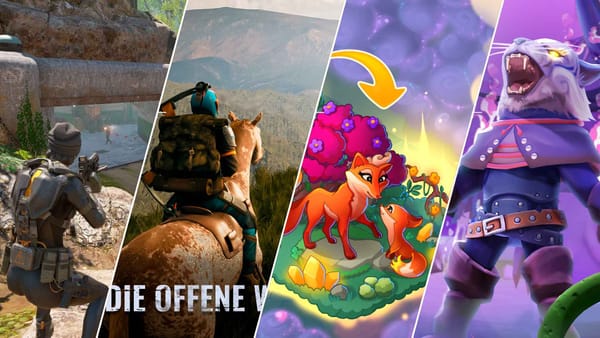 My.Games Launches New Publishing Division for Third-Party Mobile Games