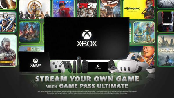 50 Owned Games Available to Stream With Xbox Cloud Gaming (Beta)