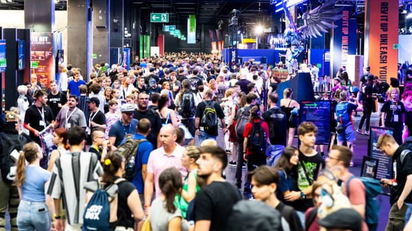 Early Bird for Gamescom 2025 Now Open