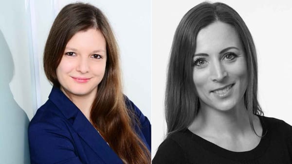 Renate Harrer Returns to Swordfish