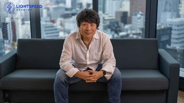 LightSpeed Studios Launches Japan Studio Led By Hideaki Itsuno