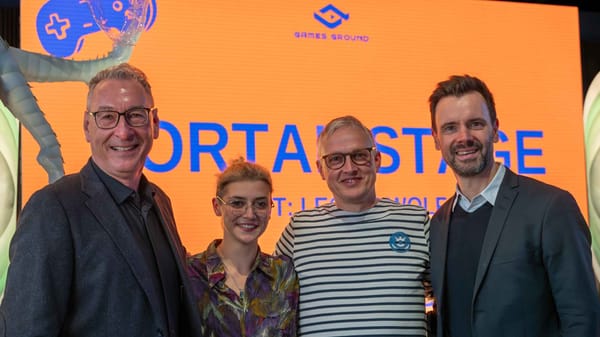 Games Ground 2025 Expands to Four Days