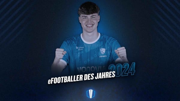 Update: Jonas Wirth breaks Umut Gültekin's winning streak 