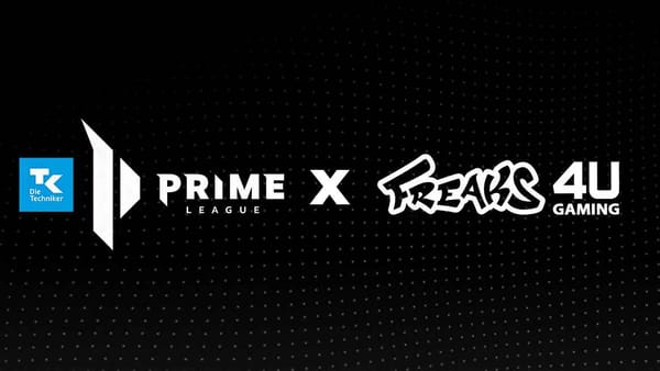 Freaks 4U Gaming Renews League of Legends Esports Prime League Operator Licence