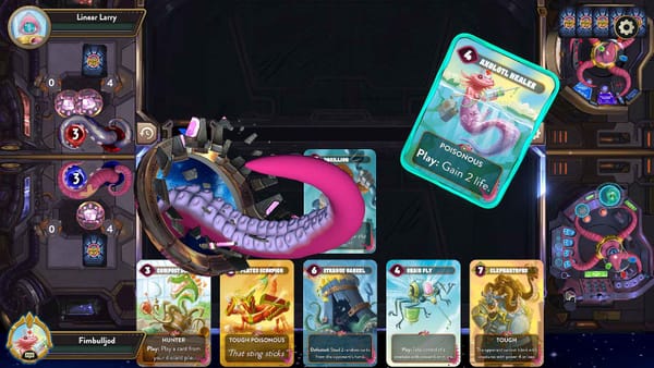 NRW Studio Kissaki Releases Mindbug Online