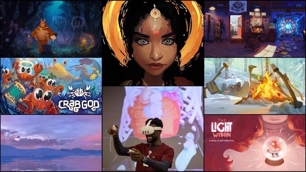 Unity is Committing $500,000 to Unity for Humanity 2025