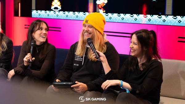 "Bisalina Speedruns Powered by REWE" Raises Almost 12,000 Euros for Charity