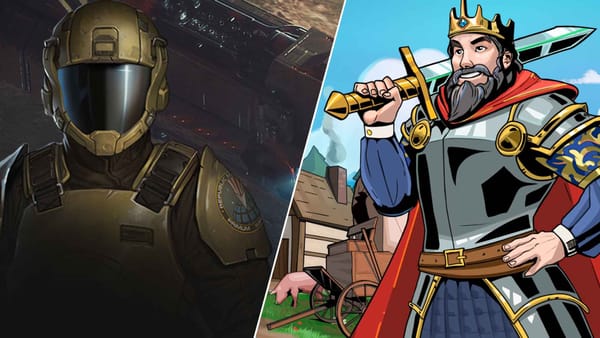 Menace Moved to Late 2025, Super Fantasy Kingdom Gets Bigger