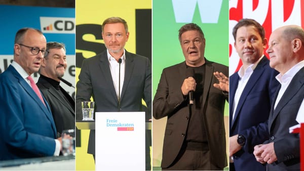 Update: Programs, Results, Consequences for Games Policy in Germany 