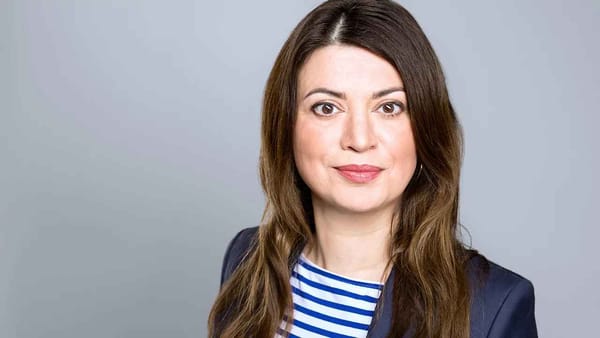 Çiğdem Uzunoğlu to Lead Grimme Institute as New Director Starting January