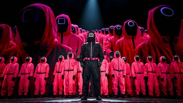 Netflix Breaks Tradition with New Release Strategy for Squid Game: Unleashed