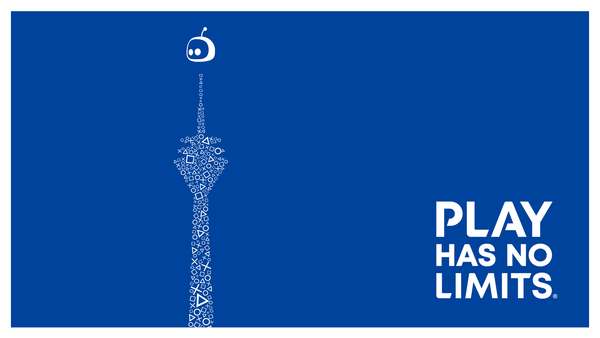 Sony Interactive Entertainment Makes Düsseldorf's Rheinturm Playable