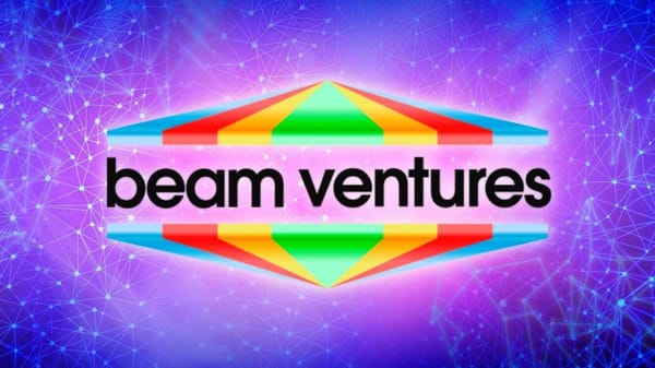 Beam Ventures Launches $150m Gaming Fund to Make Abu Dhabi a Global Gaming Hub