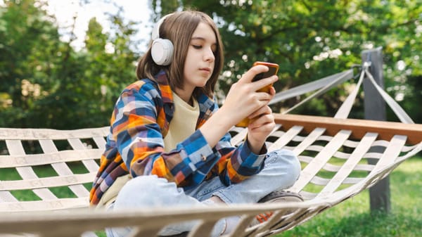 JIM Study Shows Solid Gaming Use Among German Teenagers