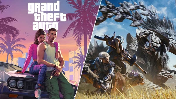 2025 to Be the Biggest Gaming Year Ever?!