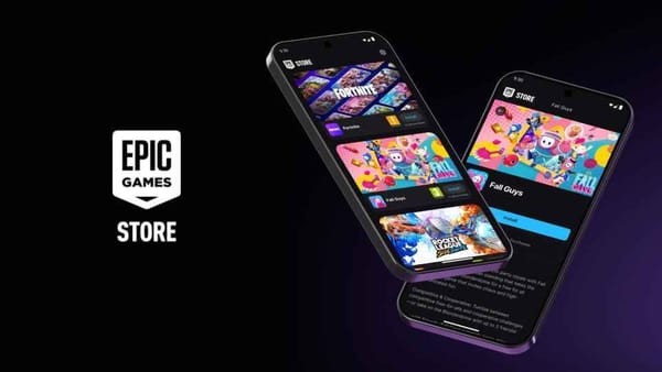 Telefónica to Preinstall Epic Games Store in Germany, the UK and Spain