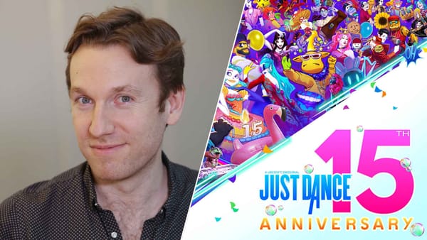 "Just Dance Is a Significant Part of Ubisoft's Identity"