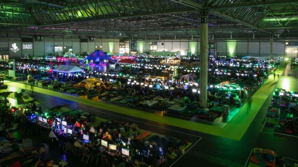 Interest in Caggtus Leipzig 2025 Already High