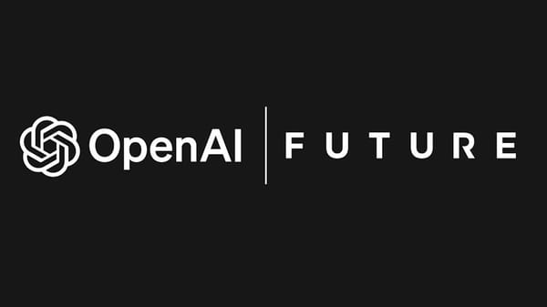 Specialist Content Partnership Between OpenAI and Future
