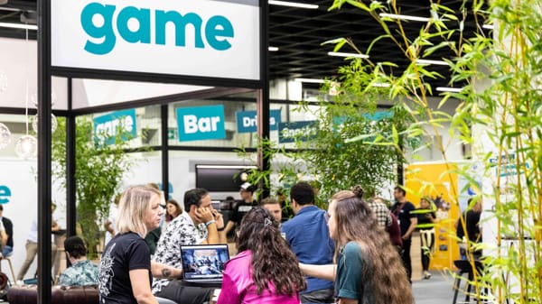 Netflix Joins German Games Industry Association game