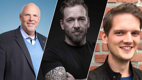 European Premiere of Chained Echoes - Ashes of Elrant at Baltic Games Fest