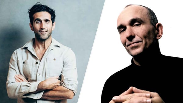 Bigger German Presence at NG25 Spring; Peter Molyneux and Josef Fares Among the First Speakers