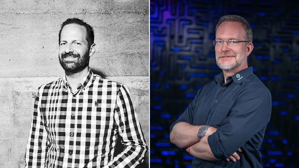 Markus Wilding Supports Devcom as Businss Consultant