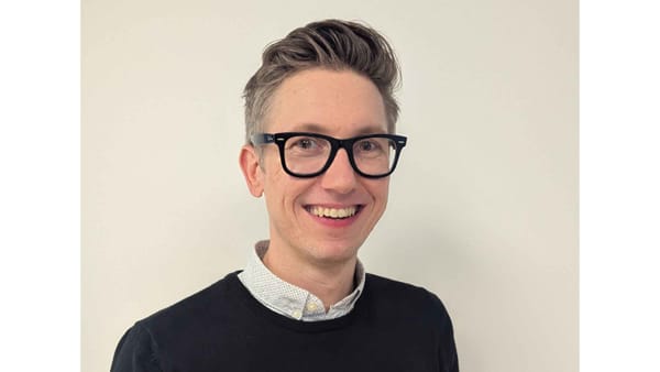 Robin Rottmann is New Team Lead Games/Bavaria at Medien.Bayern