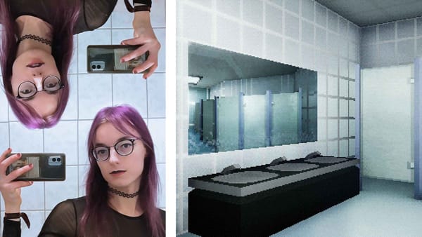 "Tea Makes Games" and the Appeal of Experimental Games