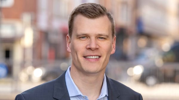 Dr Oliver Daum Appointed 2nd Chairman of the Esports Association of Schleswig-Holstein