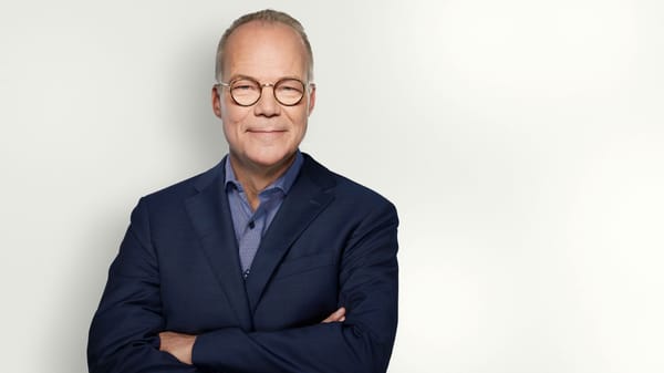 Matthias Miersch is a Guest at the #gamechanger Talk on the 2025 Election