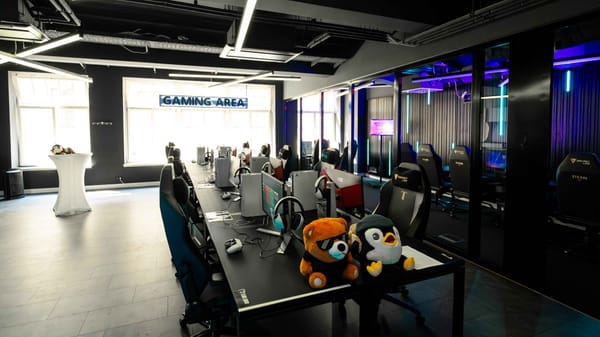 Game Jam on Data Literacy in Leipzig