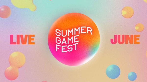 Summer Game Fest Gets a Side Event for Thought Leaders