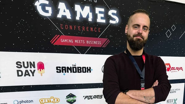 Super Crowd Establishes Sales Division and Appoints Lukas Jureczko as Director